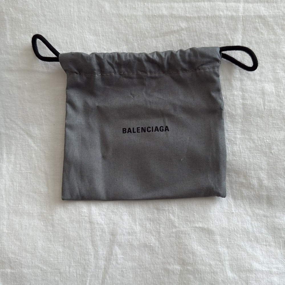 Balenciaga card holder - Picture 5 of 7